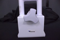 Vaunn Medical Bathtub Safety Rail M775N-ADWH-APVM