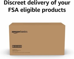 Men’S Incontinence Guards, Maximum Absorbency, 104 Count, (2 Packs of 52)