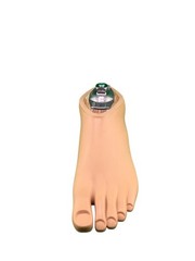 OTTOBOCK Otto Bock 1WR95 left Size 24 water Prosthetic Foot. Perfect cond