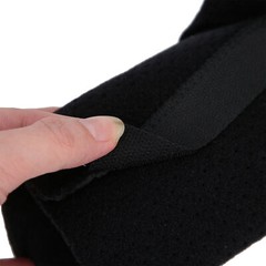 Orthopedic Ankle Support Foot Drop Brace Splint Hemiplegia Rehabilitation ABE