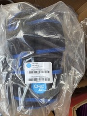 CMC Cryo Pneumatic Knee Set HS Cold Compression Therapy Brace L1832 L1833 NEW