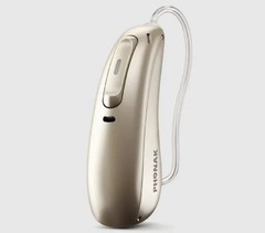 P hona k Audeo Paradise P30-312 Battery Bluetooth- Digital RIC Hearing Device
