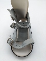 Mderthopaedics | ANKLE FOOT ORTHOSIS | LEFT SIZE 6,7,9,10