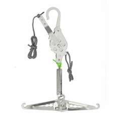 Neck Cervical Traction Device Stretcher Pain Relief Support Spinal Decompression
