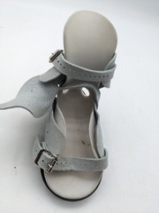 Mderthopaedics | ANKLE FOOT ORTHOSIS | LEFT SIZE 6,7,9,10