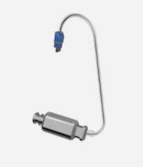 3.0 Connex Signia RIC Receiver Wire SIZE 3P LEFT NO BOX Miracle Ear TruHearing