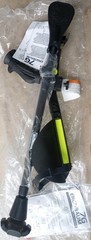 (1) Ergobaum 7G Forearm Crutch New – One Only Crutch Ergoactives
