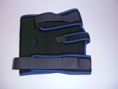 Nvorliy Plus Size Knee Brace Extra Large Adjustable Knee Support 7XL-8XL