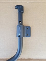 1x SWING IN – KI Mobility Catalyst Wheelchair ANTI Tip TIPPER Wheelie Bar SINGLE