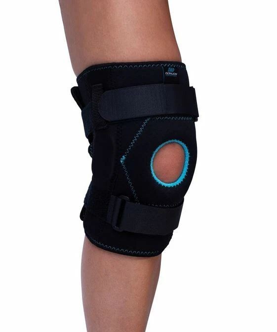 UVG* DonJoy Advantage Stabilizing Hinged Knee Wrap