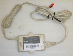 BRUNO STAIR LIFT SRE-3050 ORIGINAL BATTERY CHARGER Model OEM-2401B