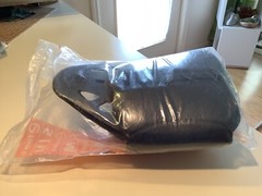 Exos Form II 631 S/M Lumbo-Sacral Othosis back support brace 305631-40