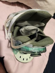 Aspen Vista Multipost Therapy Collar (Code L0180) 984250