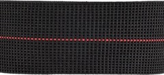 BambooMN Two-Inch 40′ – 2″ Thickness – Black, – – Black