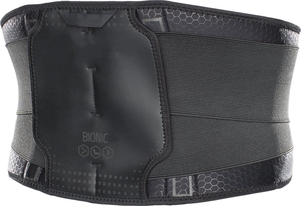 DonJoy Performance Bionic Back Wrap Lower X-Large (Waist: 41″ – 45″), Black