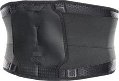 DonJoy Performance Bionic Back Wrap Lower X-Large (Waist: 41″ – 45″), Black