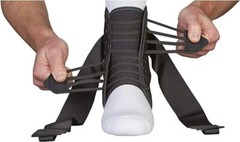 Med Spec ASO Ankle Stabilizer – Speed Lacer