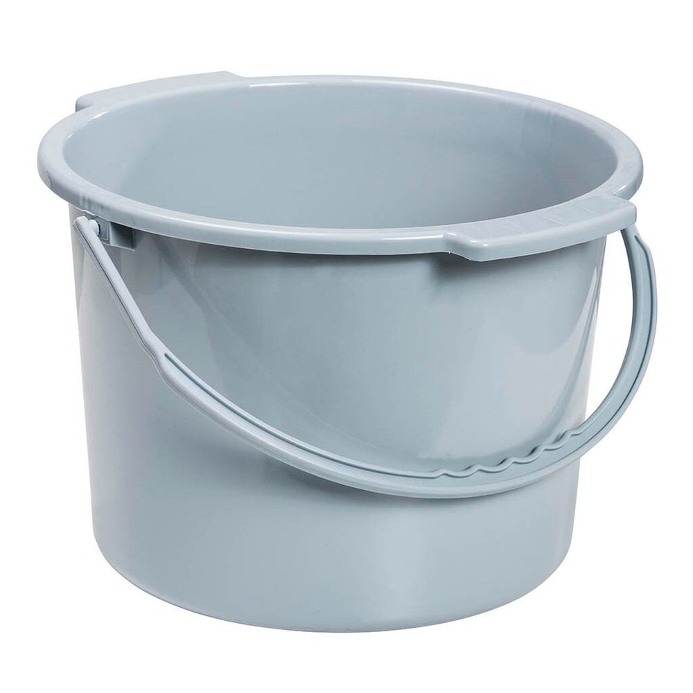 Drive Medical Commode Bucket 12 Quart – 1 Count