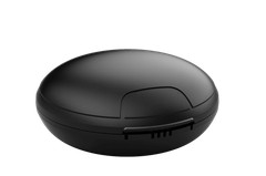 JINGHAO Digital Hearing Amplifier Noise Reduction,Charging Case,Chargeable