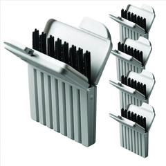 Widex Nanocare Wax Guards 5 Packs 40 Units Phonak Cerustop Filters New