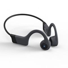 Bone Conduction Hearing Aids for Deafness Bluetooth Noise-Cancelling 4416