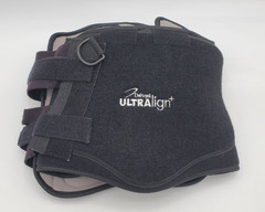 Deroyal Ultralign + TLSO Lumbar Support Back Brace Size XLarge LSO