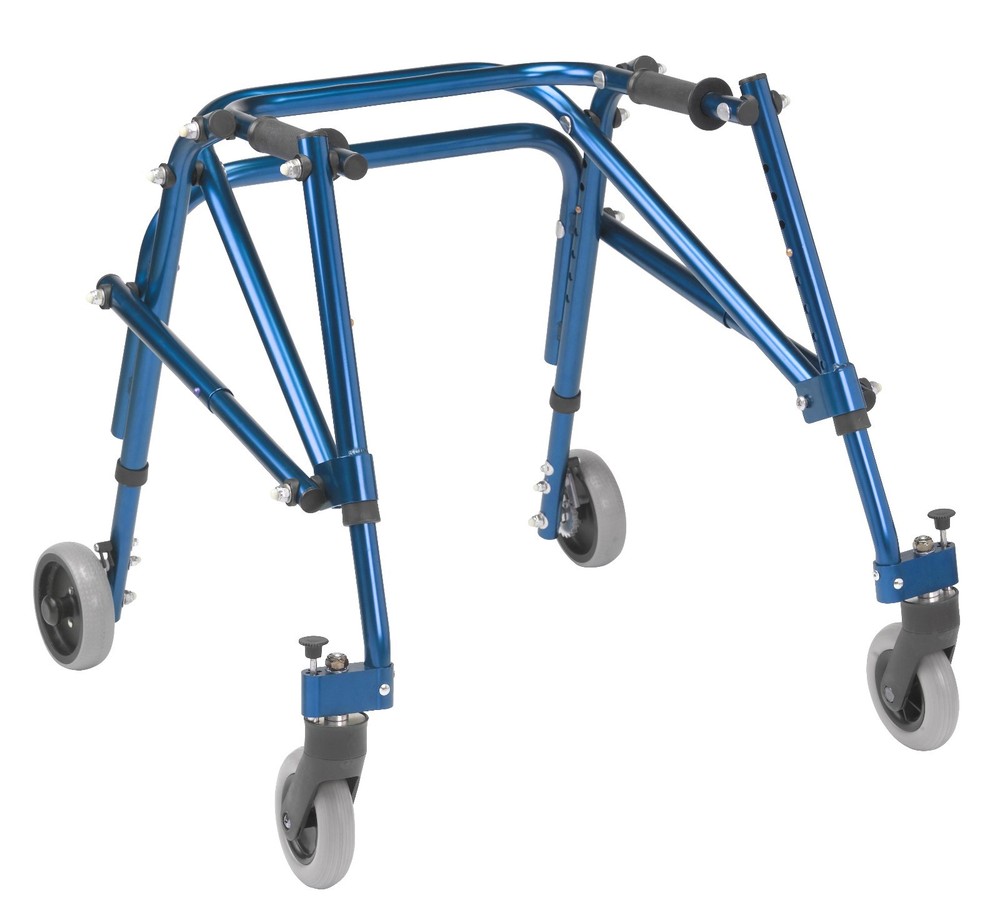 Nimbo 2G Lightweight Posterior Walker, Small, Make offer  