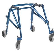 Nimbo 2G Lightweight Posterior Walker, Small, Make offer  