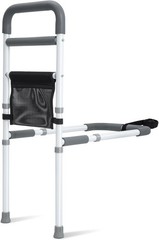 Bed Rails for Elderly Adults Safety – Adjustable Bed Assist Rail for Seniors …