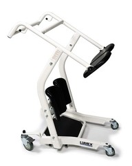 Lumex Stand Assist Patient Transport Unit, LF1600