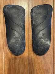 Good Feet Store Maintainer Mid-Flex Arch Support. 4.5/358