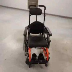 Sunrise Medical Special Needs Wheelchair FZ1-003916