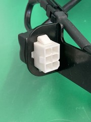 Tilt Actuator for Quickie Power Wheelchair NAQ002‑A / Q101 #L153