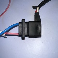 BATTERY CABLE POWER HARNESS RASCAL 305 230 235 240 245 MOBILITY SCOOTER PARTS