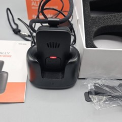 Consumer Cellular Iris Ally Medical Alert Device