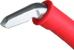 Car Door Handle for Elderly, 300 lb Support, Red 1 Pack | Auto cane portable …