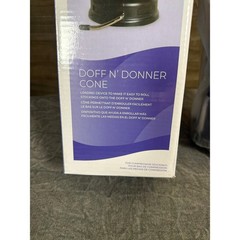 Sigvaris Doff N‘ Donner Cone Compression Stocking Loading Device Suction Base