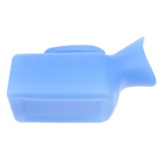 Female Reusable Portable Urinal Bottle Potty Toliet Women