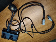 Control Module Pride Mobility Quantum Edge 3 Stretto Power Wheelchair Controller