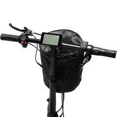 MotoTec Folding Mobility Electric Trike 48v 1000w Dual Motor Lithium – NEW MODEL