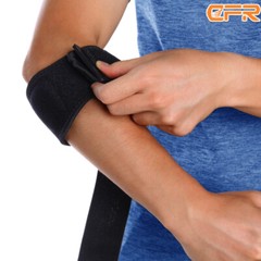 Elbow Brace Support Arthritis Tendonitis Tennis Golfer Arm Joint Pain Band Strap