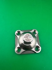OTTOBOCK Otto Bock 2r54 4 hole male pyramid titanium prosthetic component
