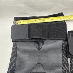 20 inch Length Compression Leg Sleeve Size-UNKNOW *READ DESCRIPTION