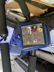 Eclipse Premier Titan 4-Wheel. Brand New; Kept In Attached Garage With A Cover