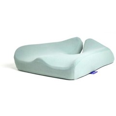 Cushion Lab Patented Pressure Relief Seat Cushion for Long Sitting Hours on O…