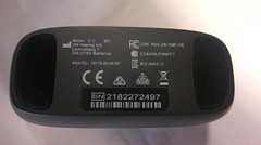 BELTONE GN Hearing C-3 Hearing Aid Charge Station for Omnia Size 1