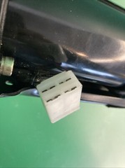 Transaxle Motor & Brake Assembly for the Shoprider Echo 3 Mobility Scooter #K611
