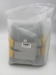 Back Support Back Brace for Lower Lumbar Bulging Disc Support(29.53~33.46 inch)