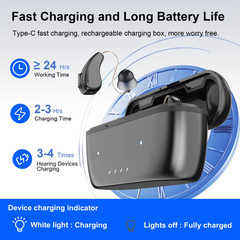 JABRA 700 FULL STREAM-MUSIC-PHONE-REC-SELF FITTING APP PROTOTYPE~~~~~