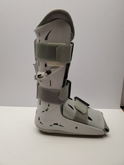 Aircast XP Extra Pneumatic Walker Brace Walking Boot Small 01P-S Boot Only